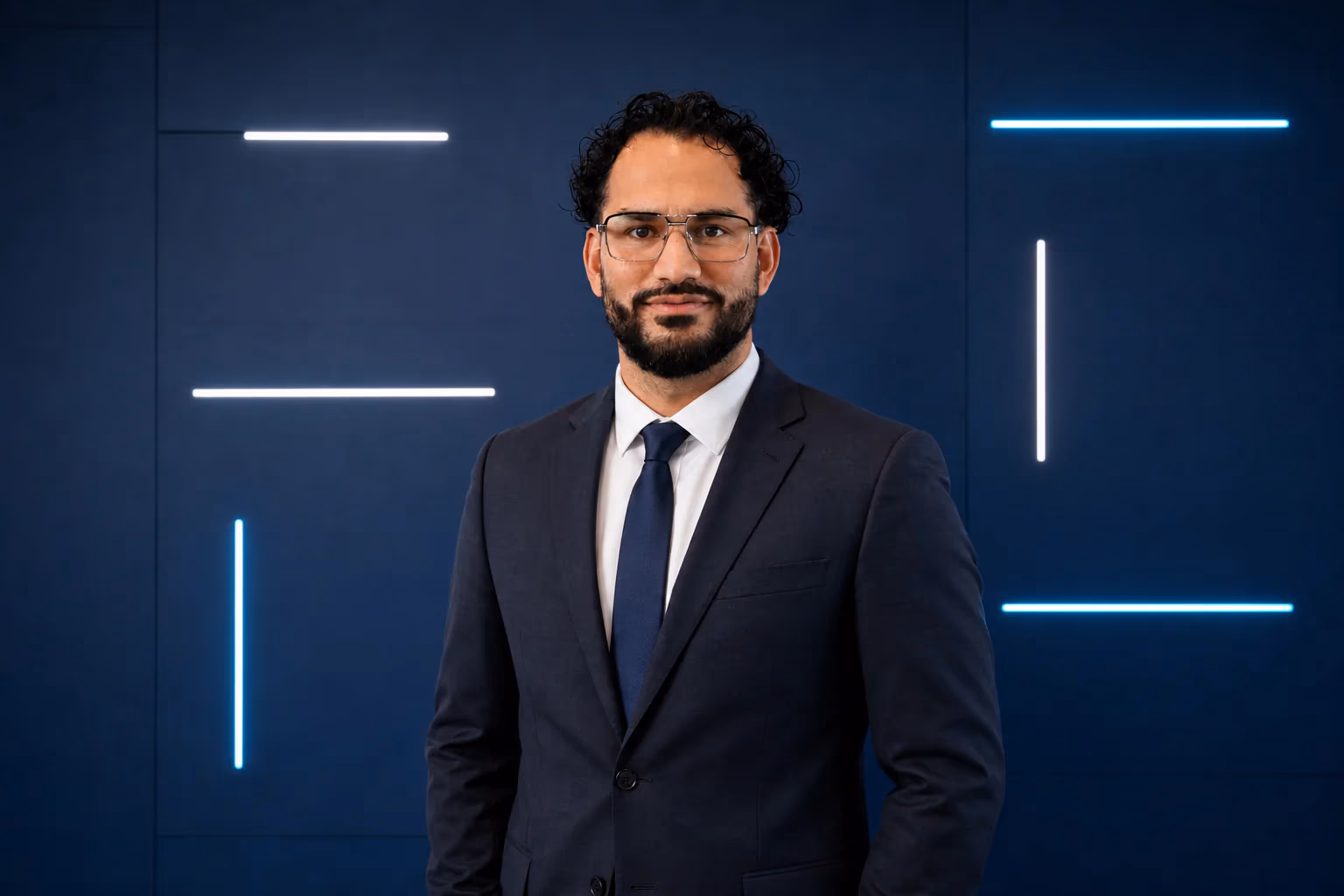 Profesional tecnológico preparado para integrarse a una empresa en Guatemala