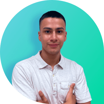 Testimonio de Carlos Eduardo Mendoza